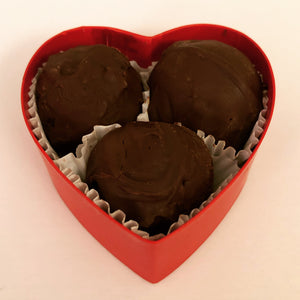 Brownie Truffles (USPS Shipping or NYC Delivery)